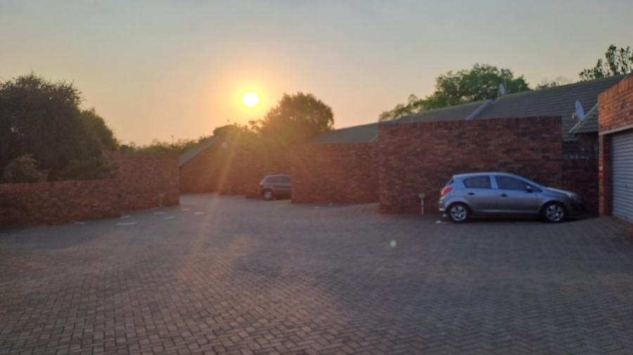2 Bedroom Property for Sale in Universitas Free State